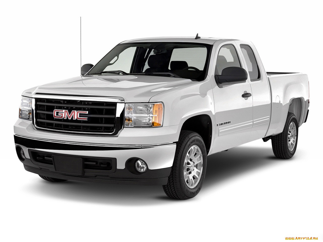 , gm, gmc